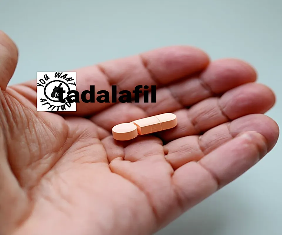 Tadalafil accord 20 mg pris